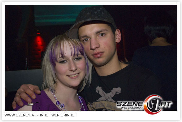 ich und freunde 2008 - 