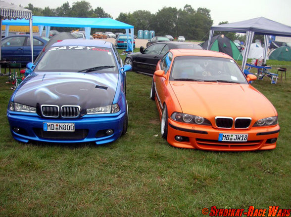 BMW - 