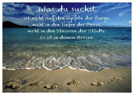 Gedanken... - 