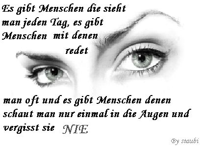 Gedanken... - 