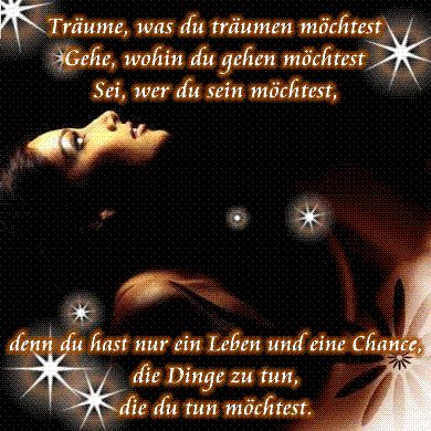 Gedanken... - 