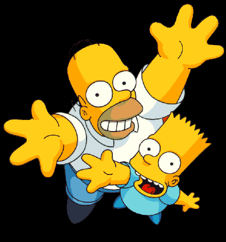 Simpsons - 