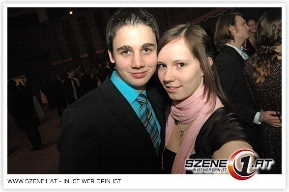 Neues von 2008!! - 