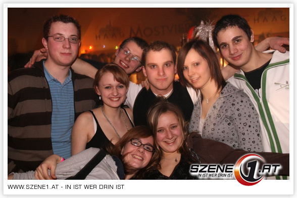 Neues von 2008!! - 