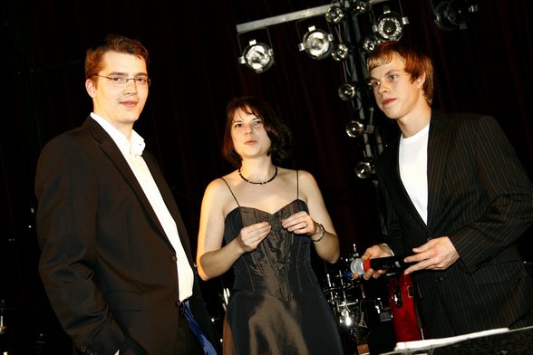 FH Ball 2007 - 