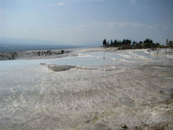 urlaub türkei 2007 - 