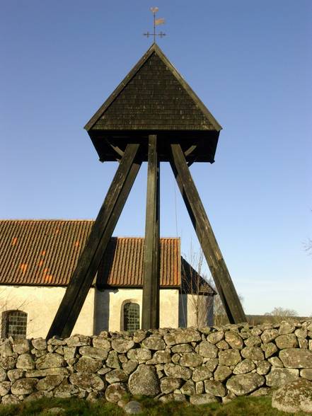 Landschaftsfotos Schweden - 