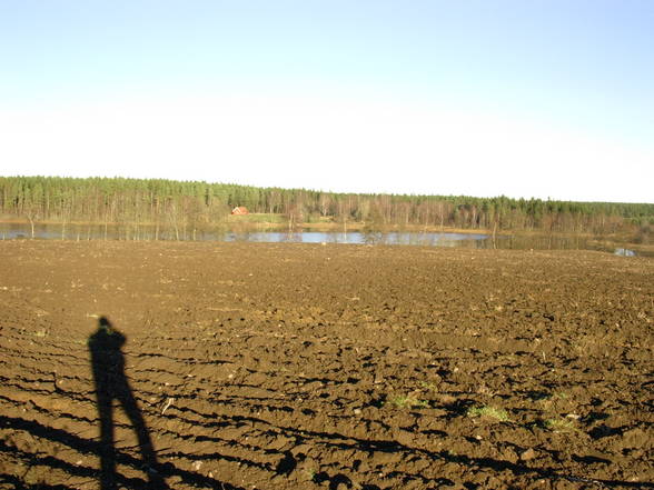 Landschaftsfotos Schweden - 