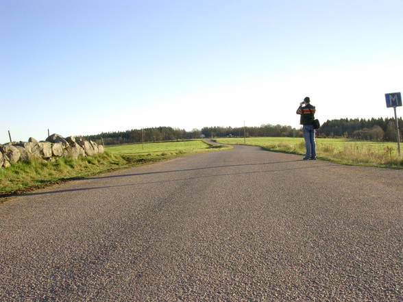 Landschaftsfotos Schweden - 