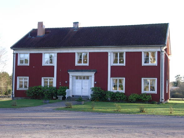 Landschaftsfotos Schweden - 