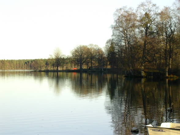 Landschaftsfotos Schweden - 