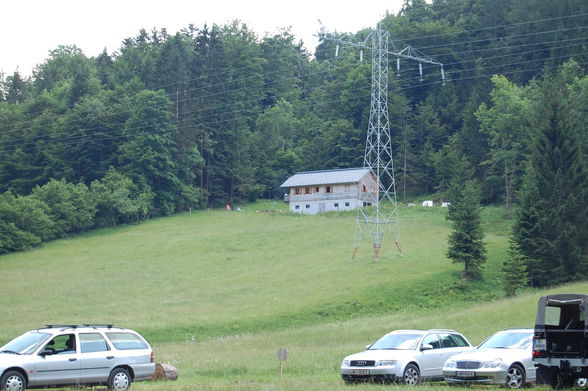 Schwarzensee - 