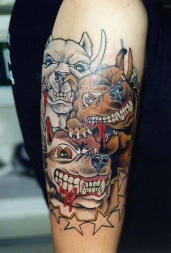 Tattoo - 