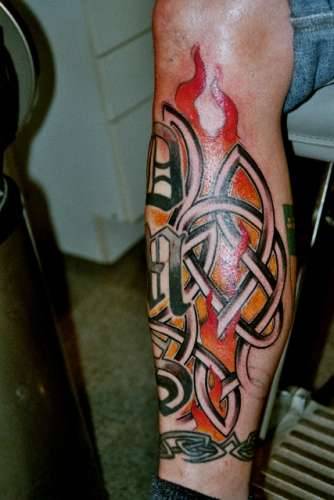 Tattoo - 