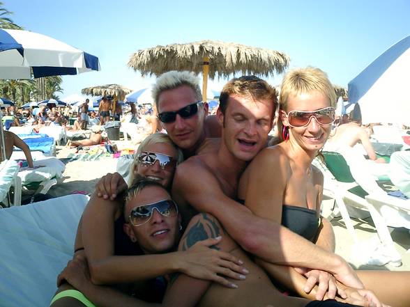 Ibiza 2004 - 