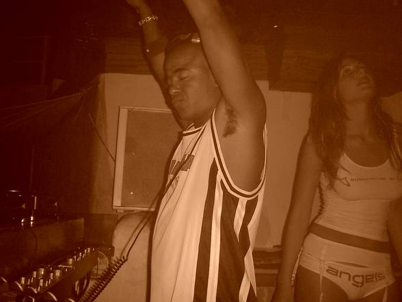 Ibiza 2004 - 