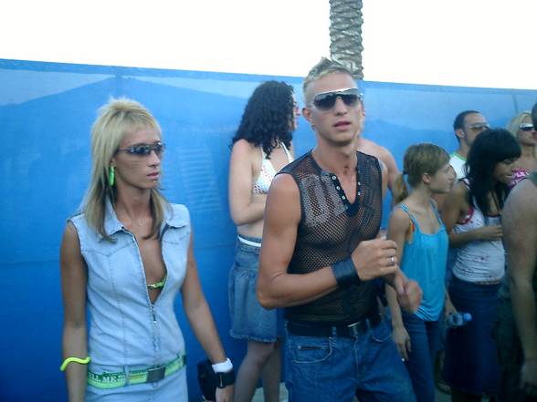 Ibiza 2004 - 