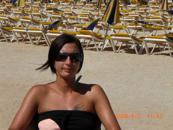 Gran Canaria 2008 - 