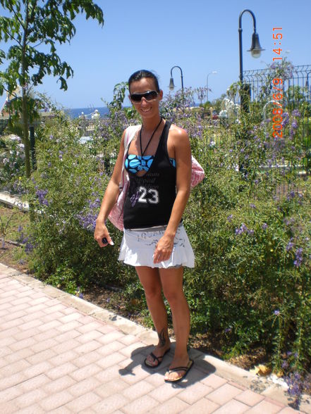 Gran Canaria 2008 - 