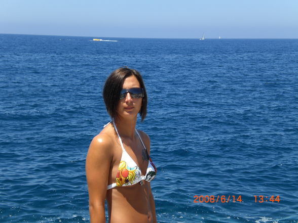 Gran Canaria 2008 - 