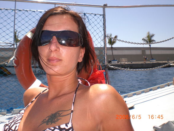 Gran Canaria 2008 - 