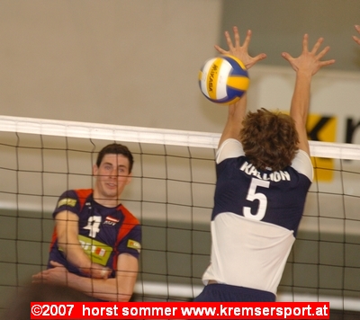 EM 2007 - WIEN - 