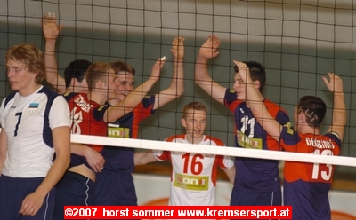 EM 2007 - WIEN - 