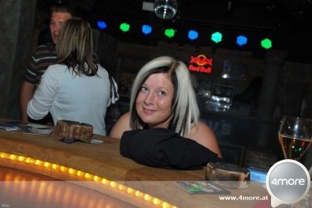 Party im monkeys voll Geil!!! - 