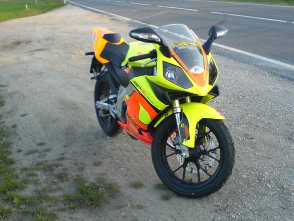 derbi Gpr - 