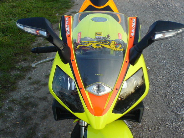 derbi Gpr - 