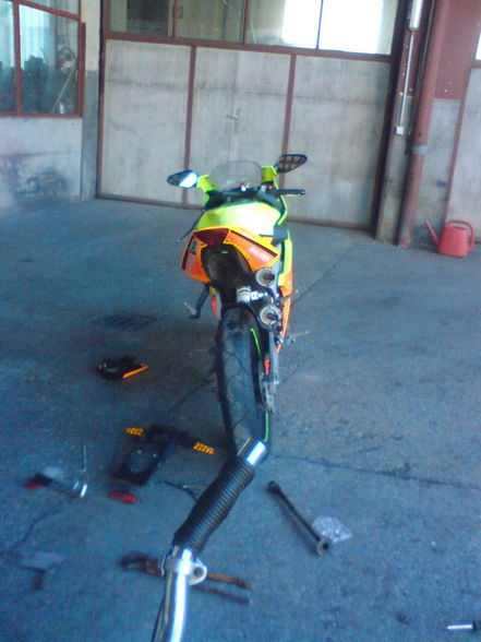 derbi Gpr - 