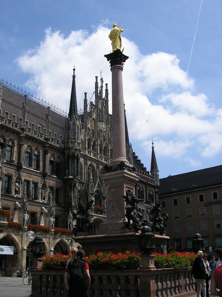 München 2007 - 