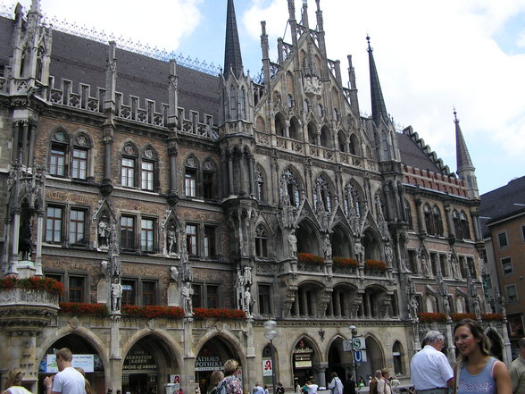 München 2007 - 