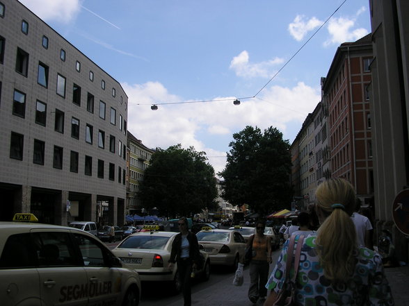 München 2007 - 