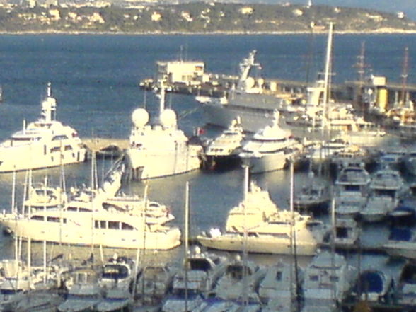 Monaco - 