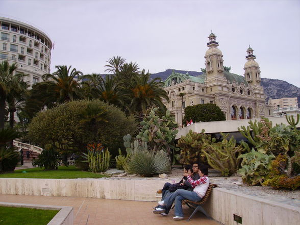 Monaco - 