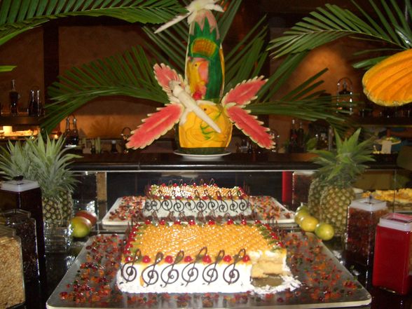 Iberostar Bavaro 2009 - 