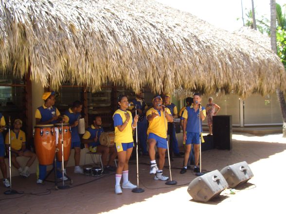 Iberostar Bavaro 2009 - 