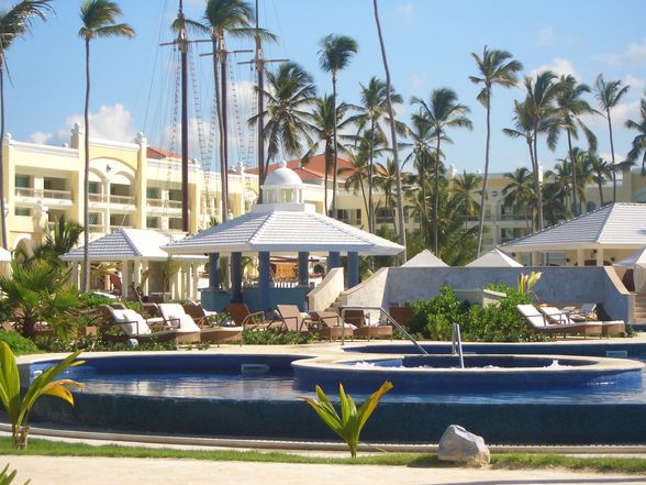 Iberostar Bavaro 2009 - 