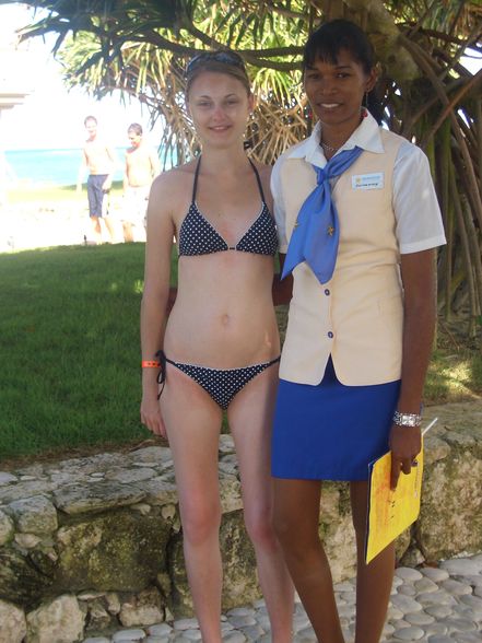 Iberostar Bavaro 2009 - 