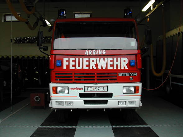 Feuerwehr - 