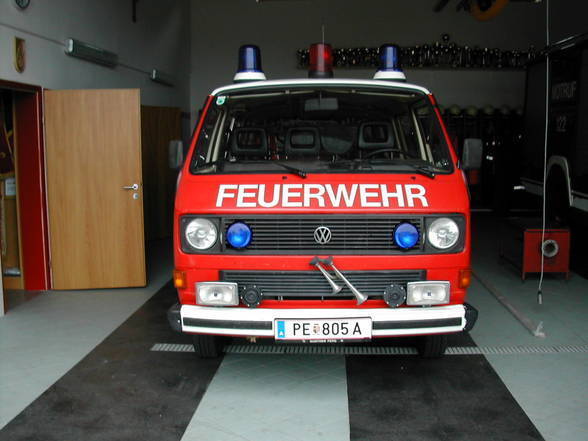 Feuerwehr - 