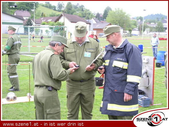 Feuerwehr - 