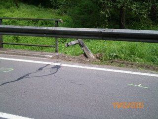 mein unfall - 