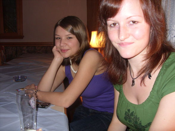 chillen bei ulli - 
