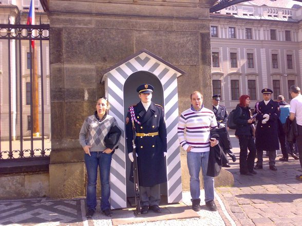 Prag 2007 (Februar) - 