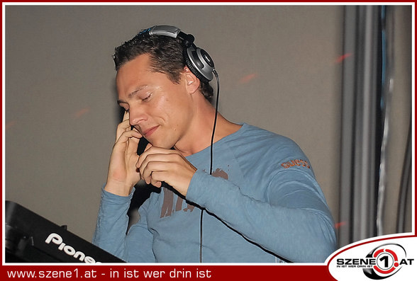 Tiesto Forever!! - 