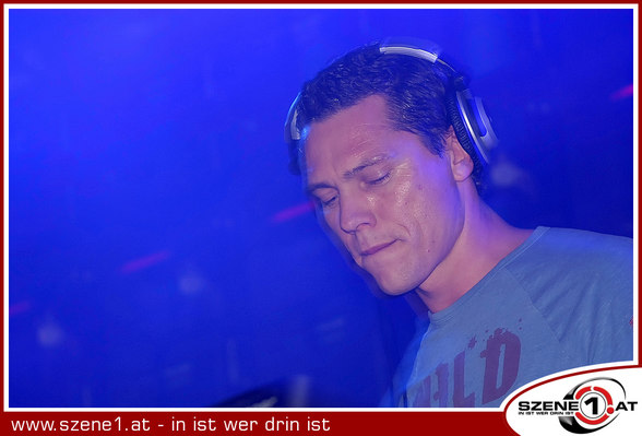 Tiesto Forever!! - 