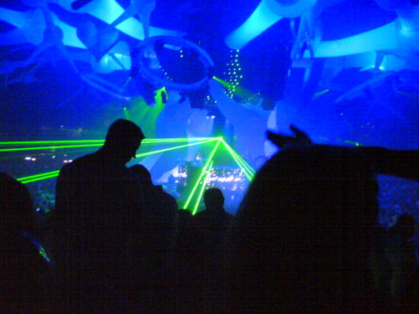 Sensation White Budapest 3.5.2008 - 