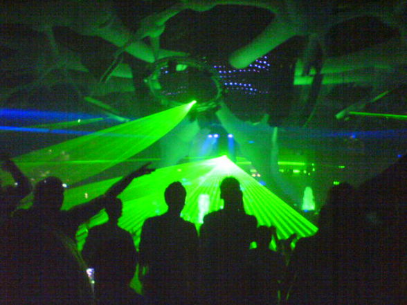 Sensation White Budapest 3.5.2008 - 